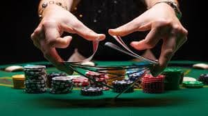 Live Casino - တိုက်ရိုက်ကာစီနို