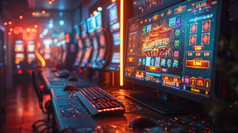m9123 slot games မျိုးစုံ Jackpot Megaways ကစားနိုင်ခြင်း