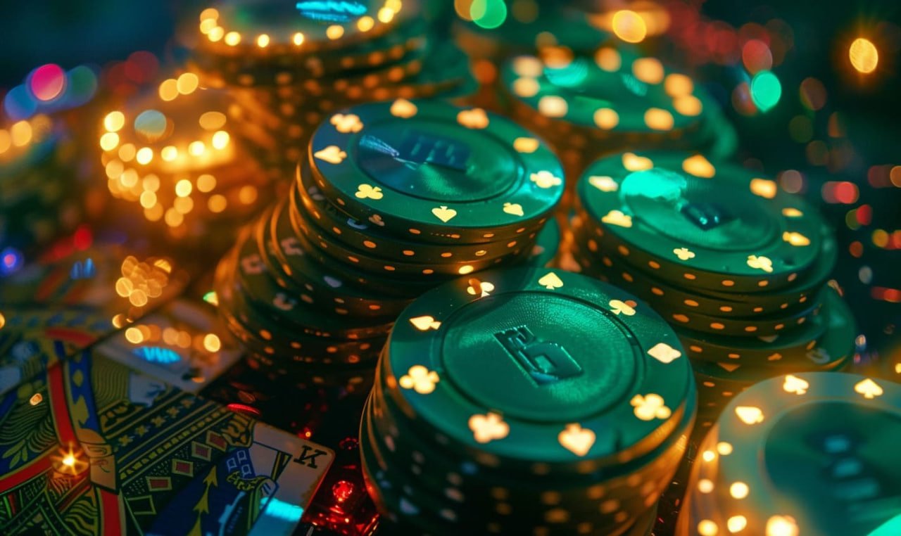 Slots - စလော့ဂိမ်း