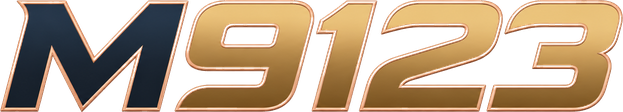 m9123 Logo